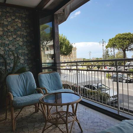 Hotel Residence Adriana Cesenatico Exterior foto